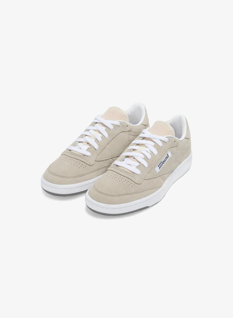 JJJJound x Reebok Club C Cork Suede Release Info