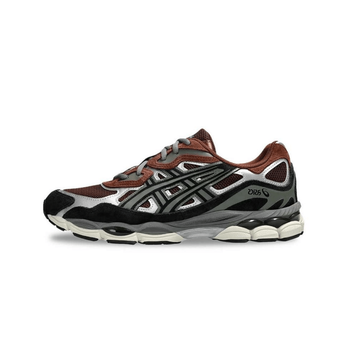 ASICS GEL-NYC Brown