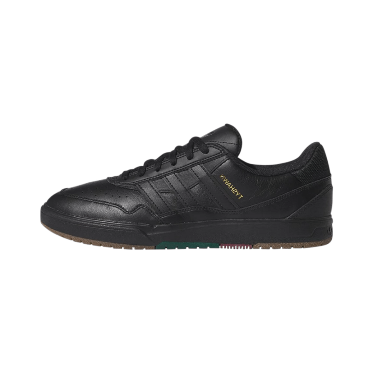 adidas Tyshawn II Black