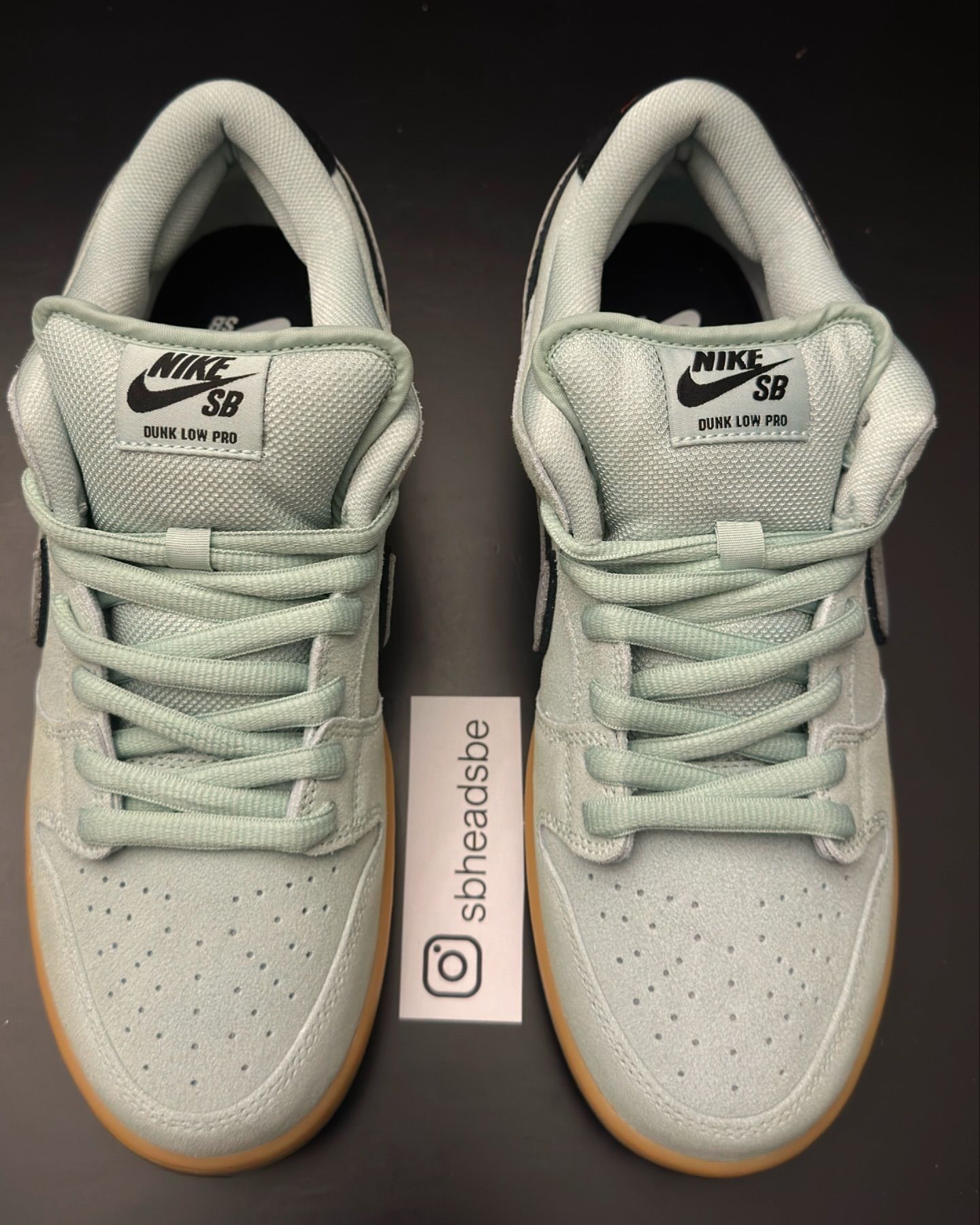 Nike SB Dunk Low “Verdugo Mountain” HQ1626-300 Release Info 2