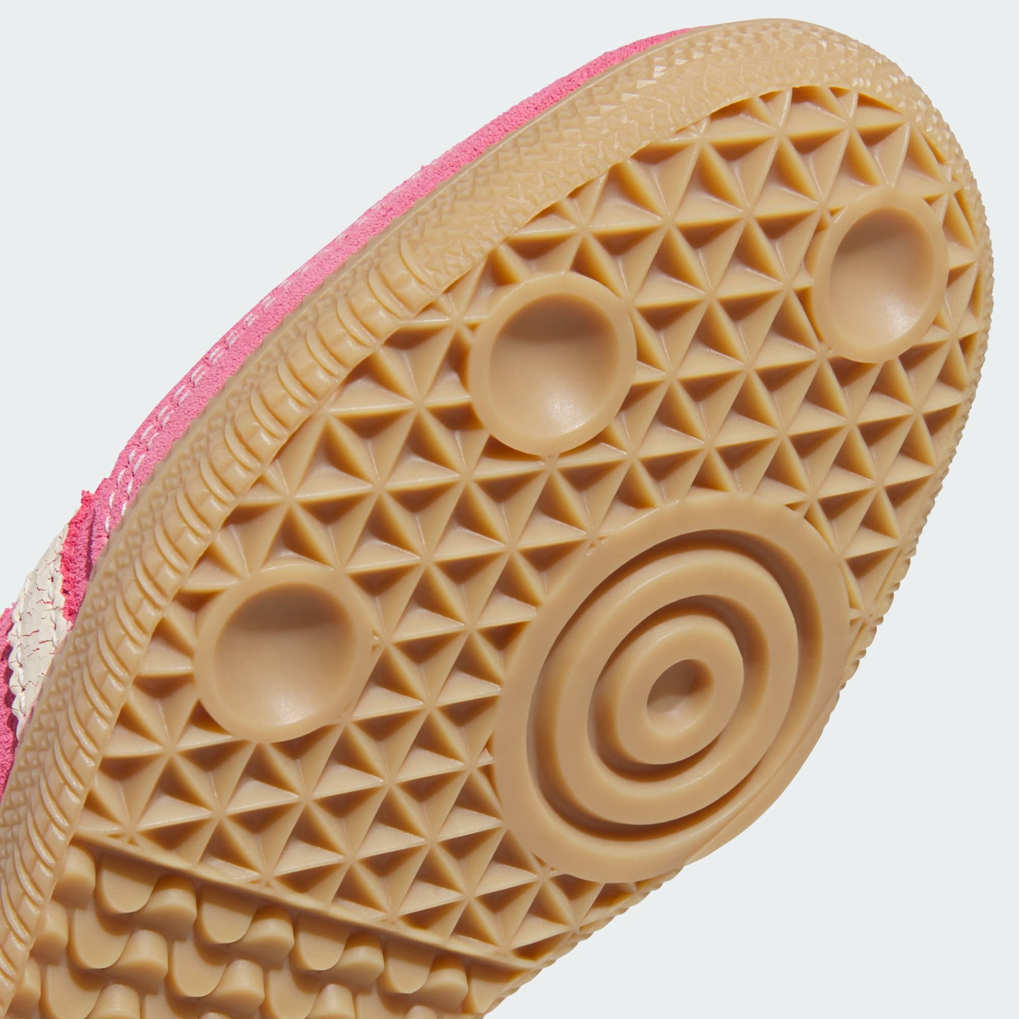 The adidas Samba "Pink Fusion" Arrives Summer 2026