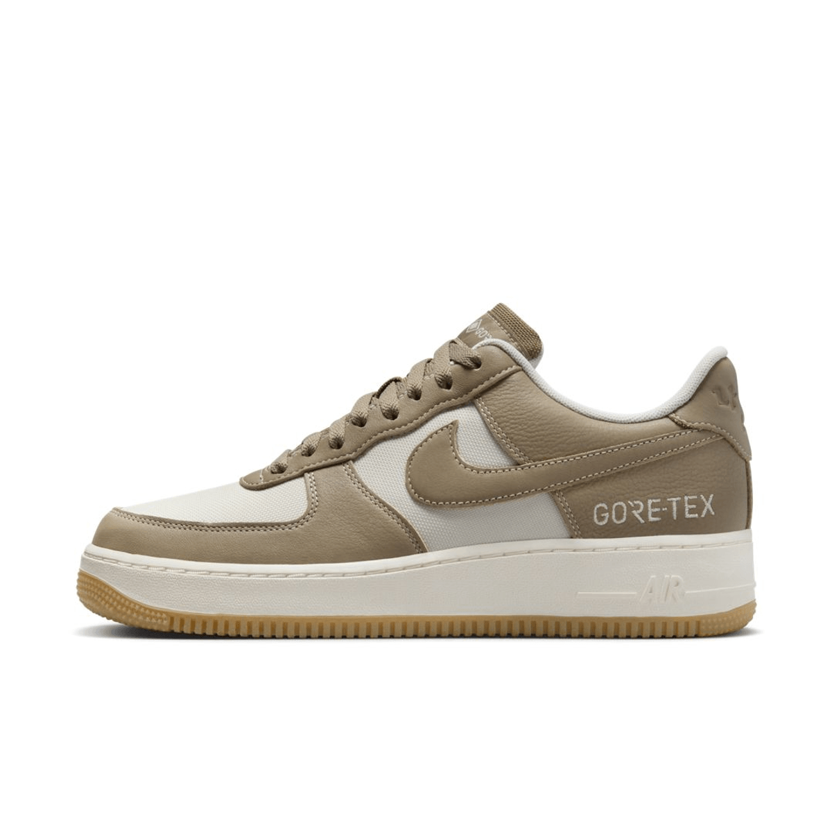 Celebrate Hangul Day With The Nike Air Force 1 Low Gore-Tex