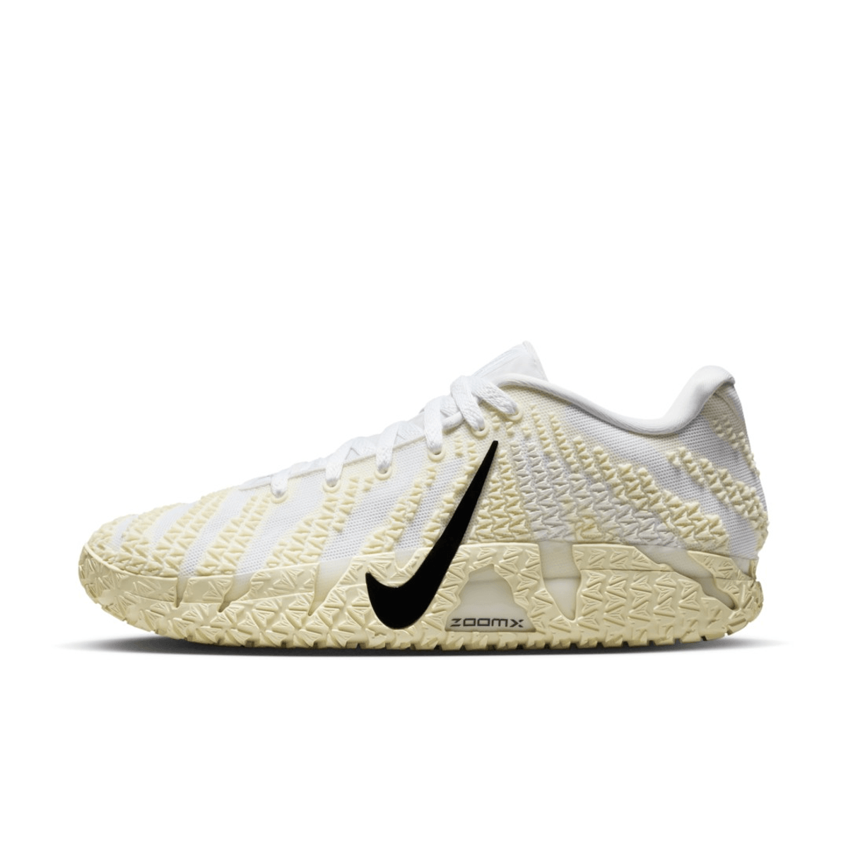 Nike Ja 3 Coconut Milk