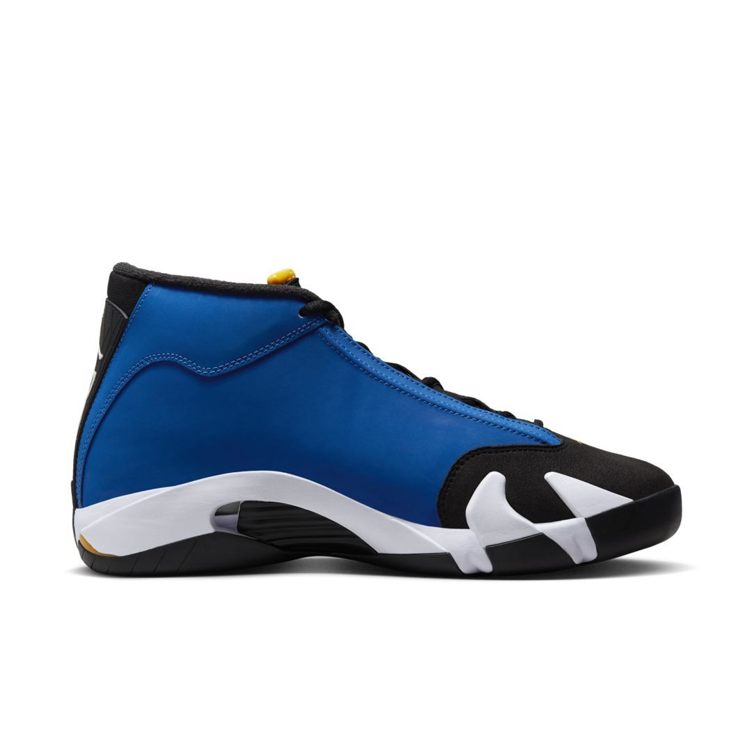 Air Jordan 14 Laney