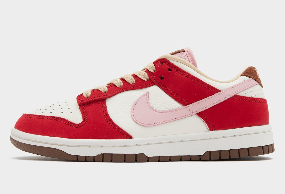 Nike Dunk Low Premium Wmns “bacon” FB7910-600 02