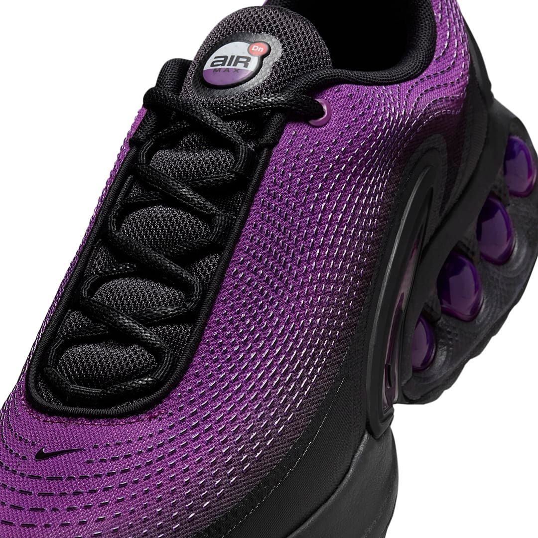 Nike Air Max Dn Bold Berry HQ3605-505 Release Info