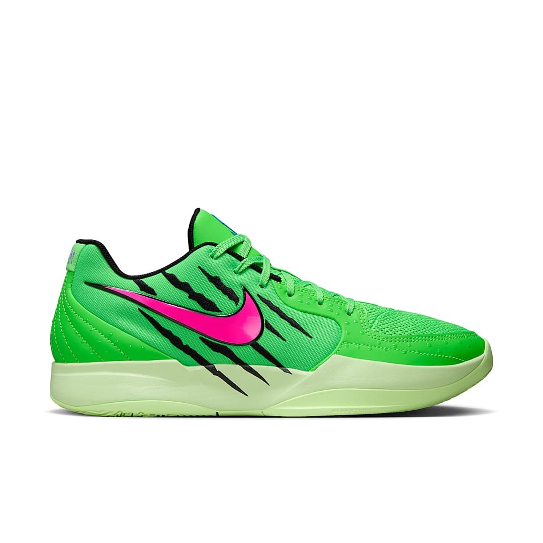 Nike Ja 2 NRG NY “Scratch”  IB8235-300 Release Info 3