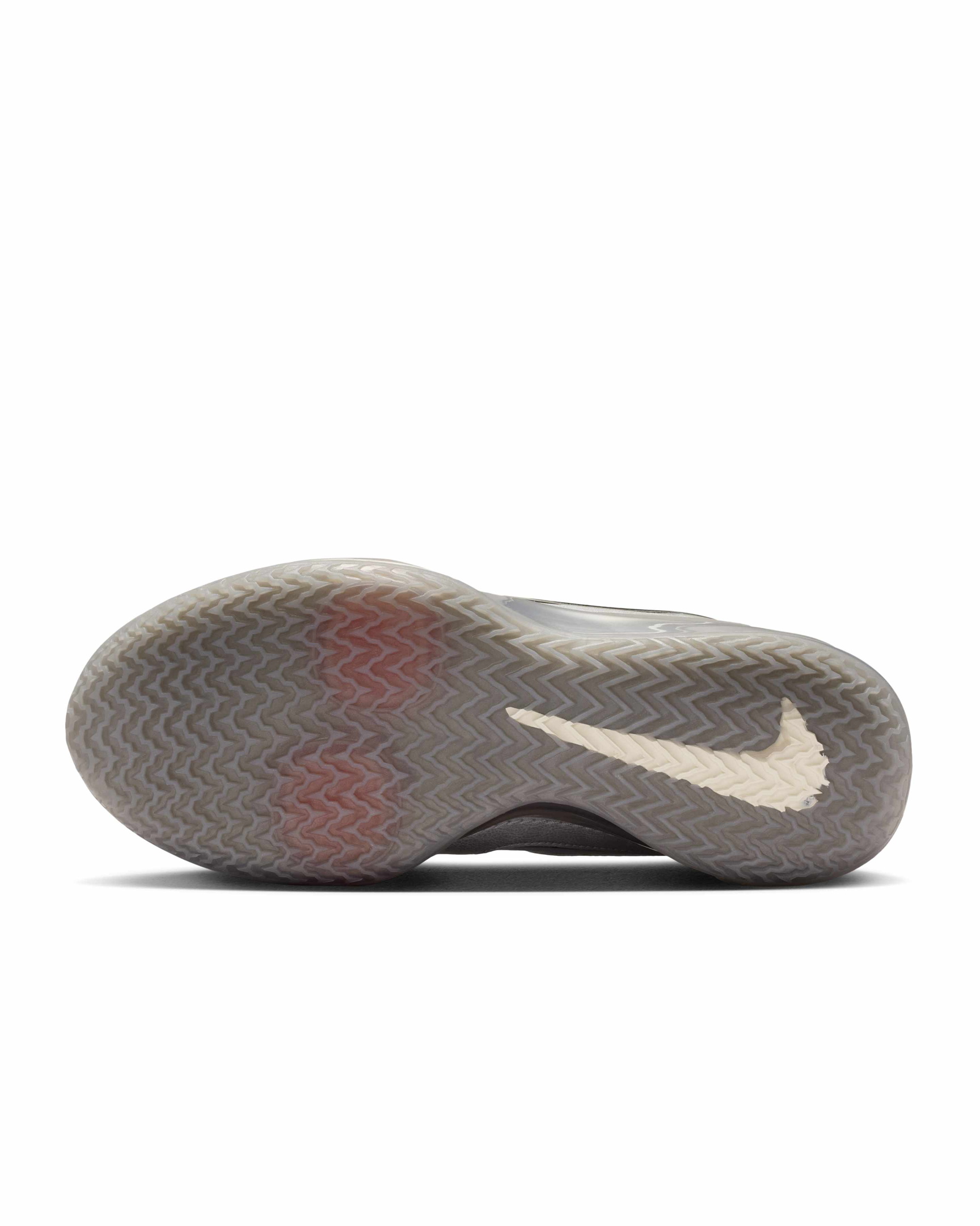 JuJu Watkins x Nike LeBron NXXT Gen "Silver Lining" Releases May 2026