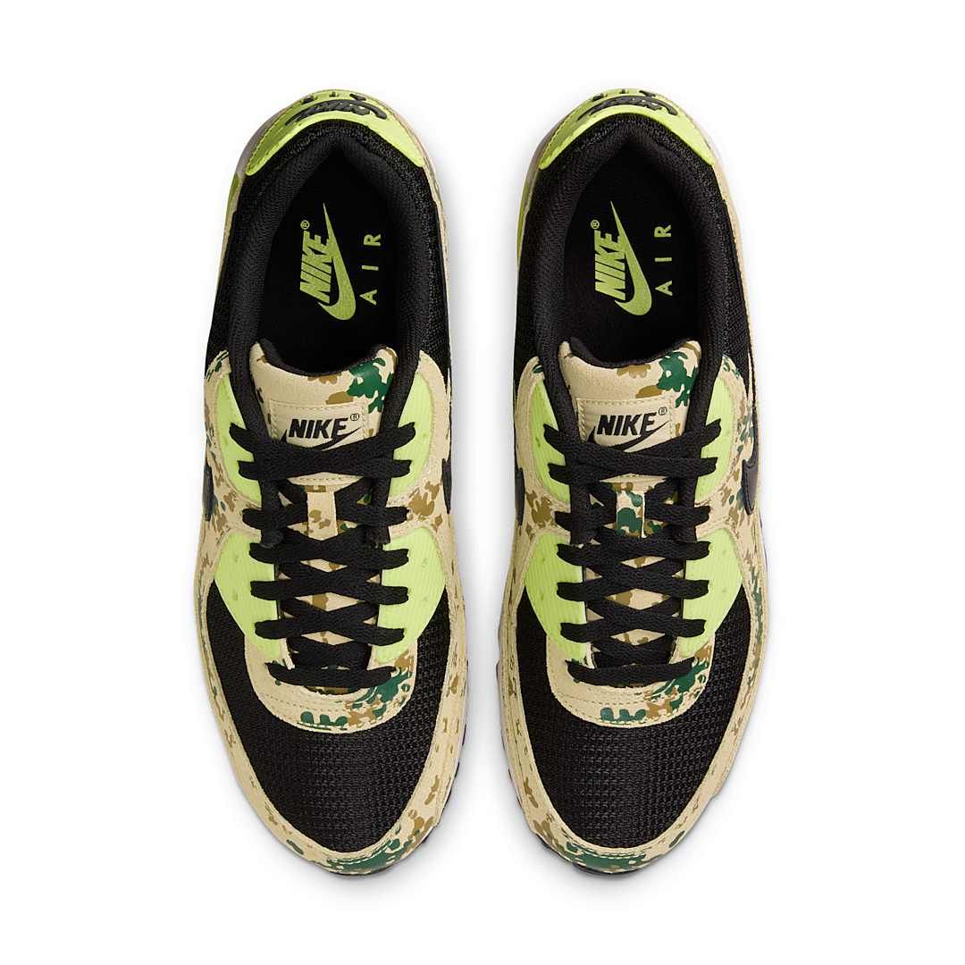 Nike Air Max 90 Camo Pack IF1721-700