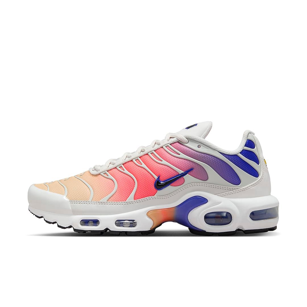 Nike Air Max Plus Platinum Tint/Persian Violet DZ3670-003 Release Info
