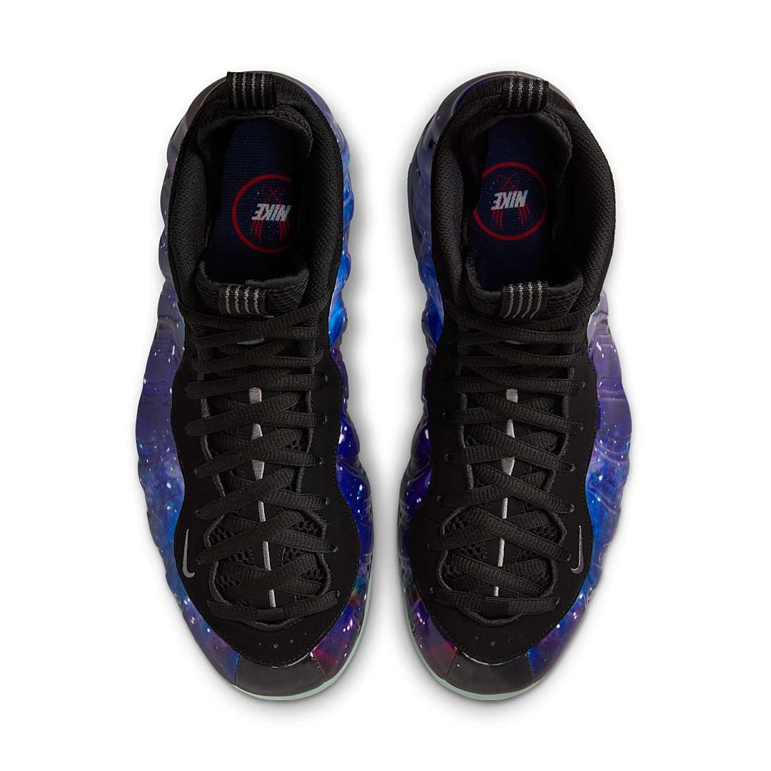 Nike Air Foamposite Galaxy FQ4303-400