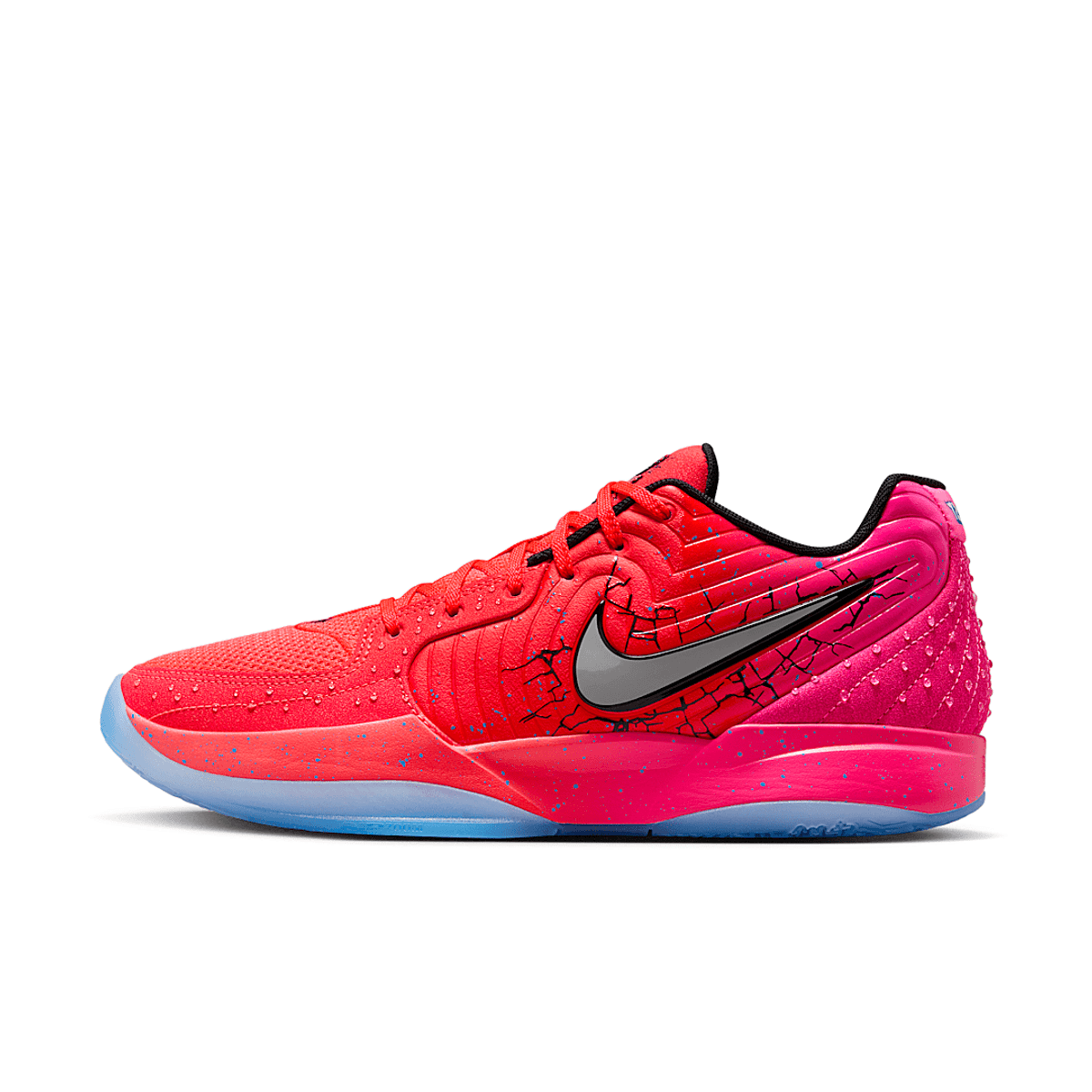 Kool-Aid x Nike Ja 2 Mixed Berry