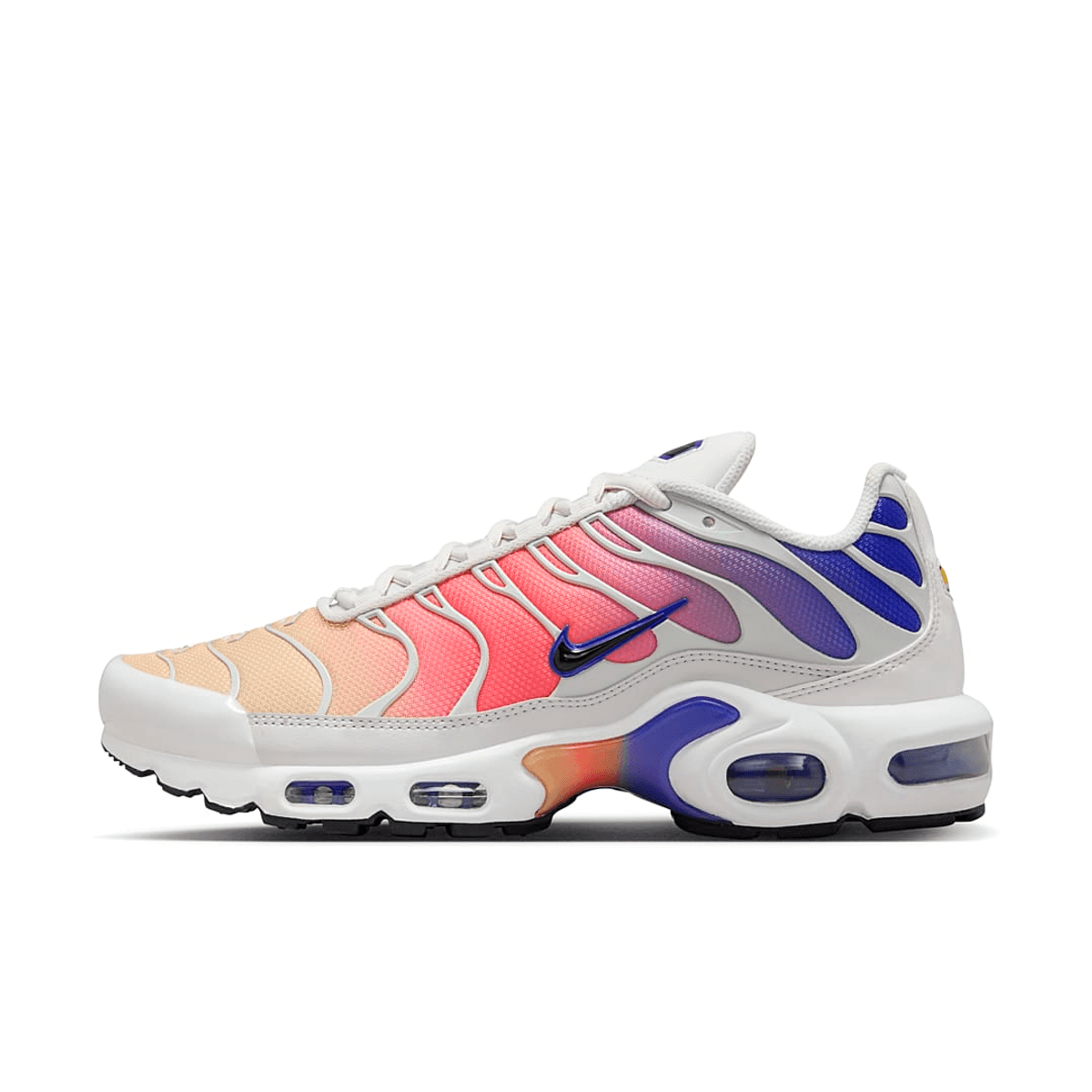 Nike Air Max Plus “Persian Violet/Light Wild Mango” Arrives Fall 2024