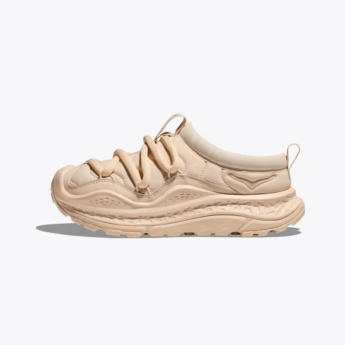 Hoka One One Ora Primo Vanilla
