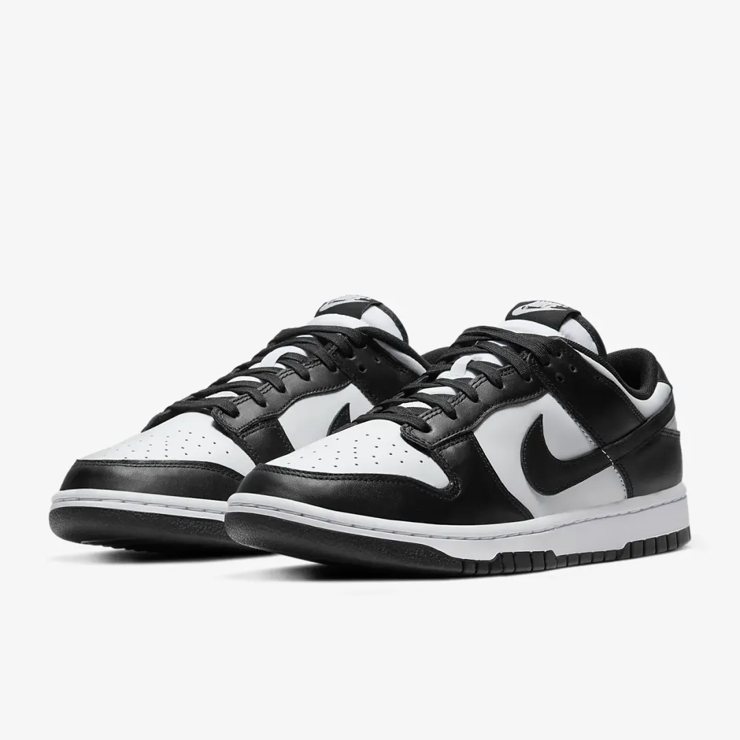 Nike Dunk Low Panda