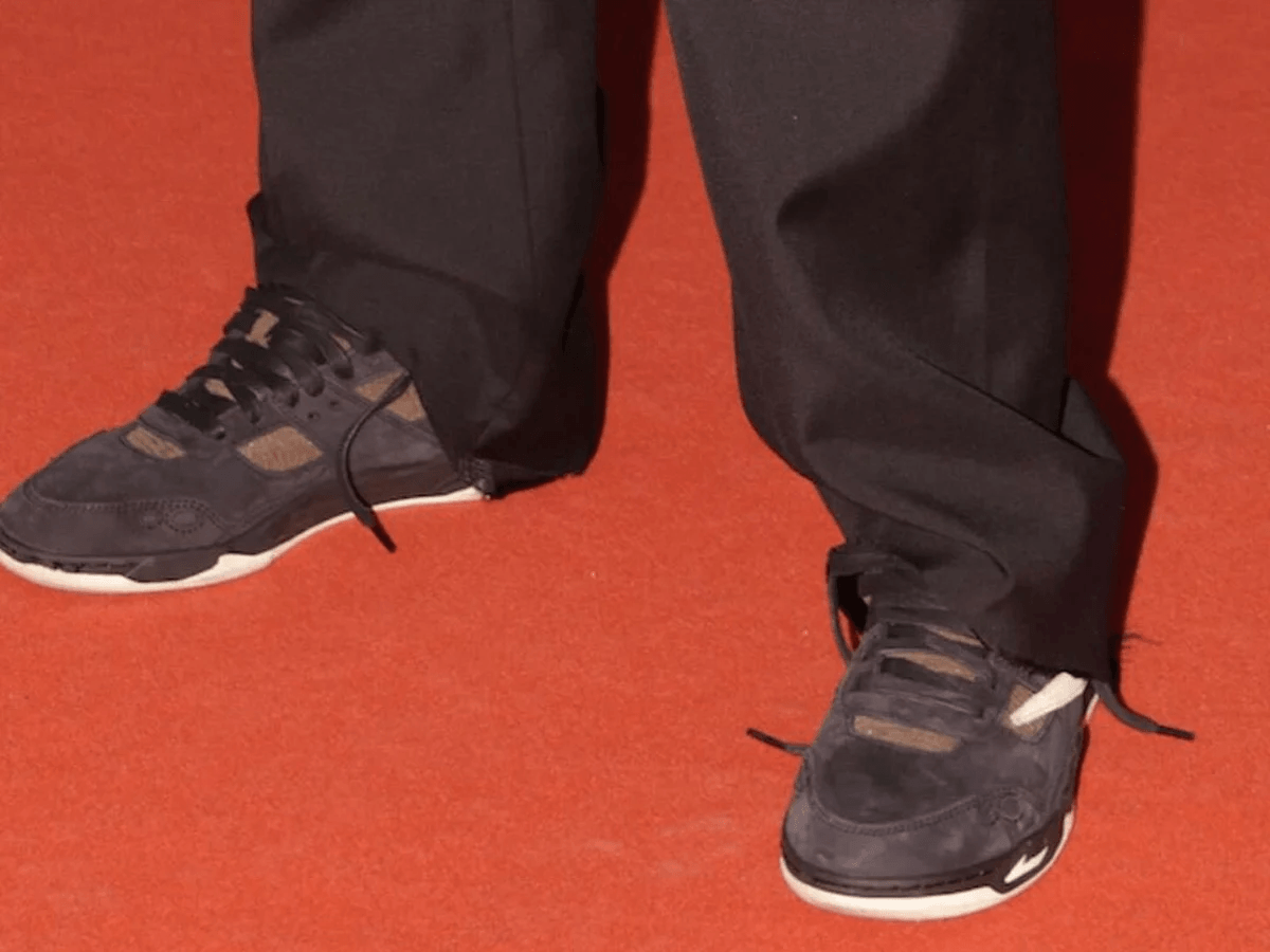 Travis Scott x Jordan Brand "Cut The Check" Release Details