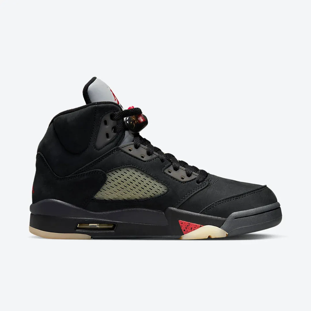 Air Jordan 5 Wmns Gore Tex D R0092 001 03