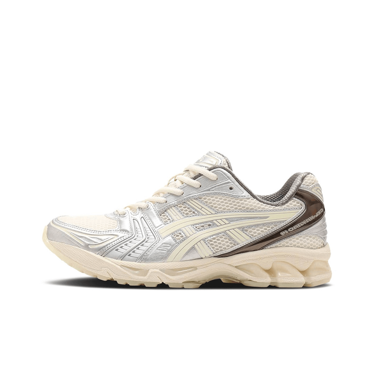 atmos x ASICS GEL-Kayano 14 Yakoutake