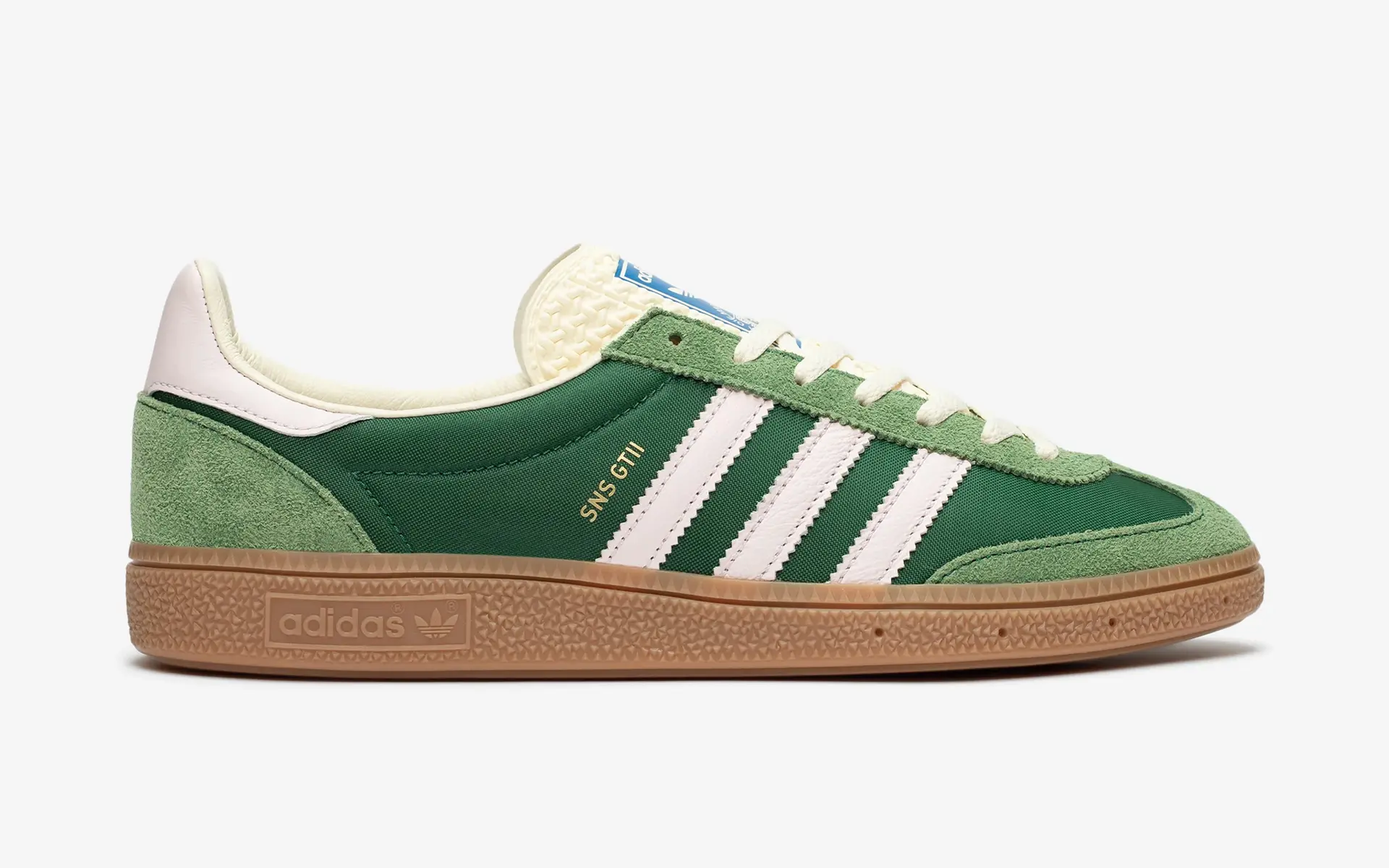 SNS x adidas GTII Handball IE6228 Release Info