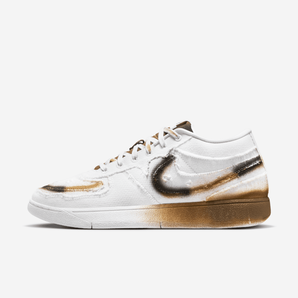 Image of Nike Book 1 Torched