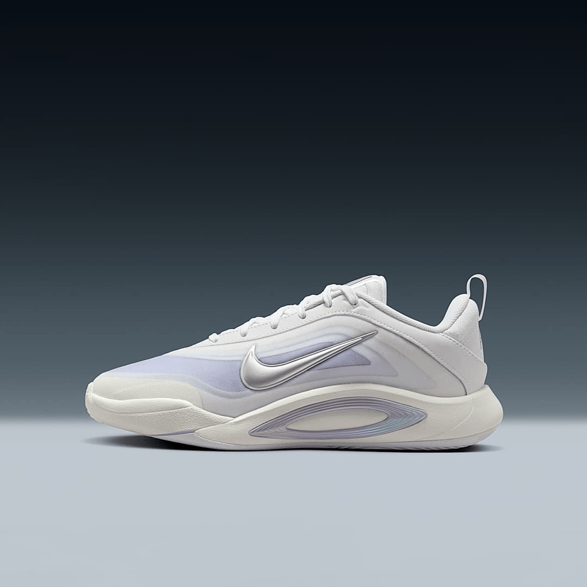 Nike A'One Pearl (GS)