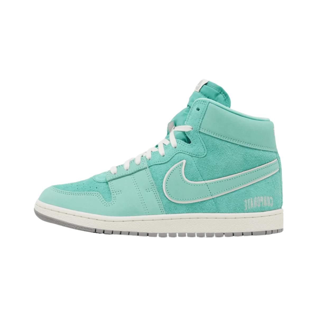 Corporate x Jordan Air Ship PE SP Light Menta