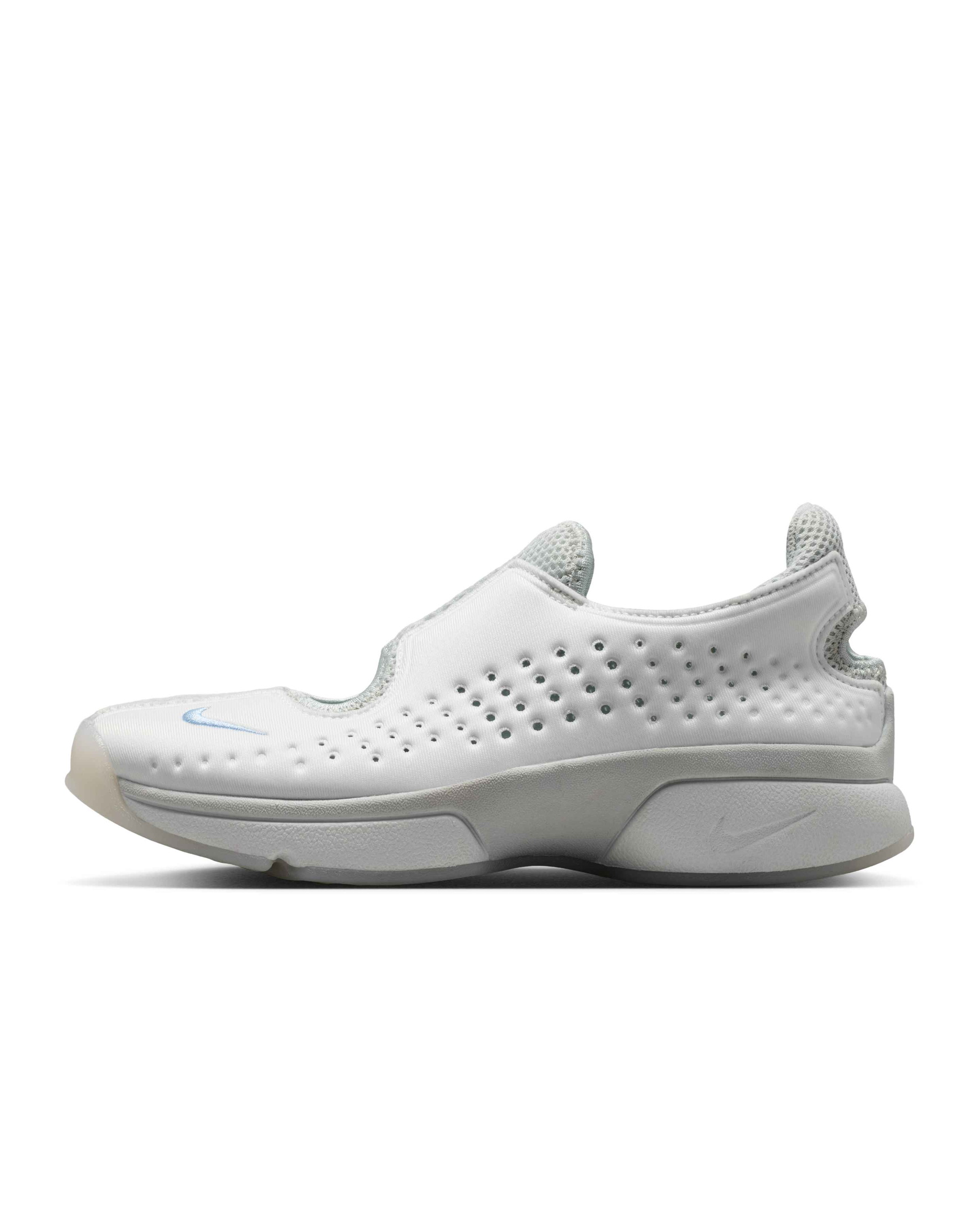 The Nike Air Rift 2 "Summit White/Swan" Arrives Summer 2026