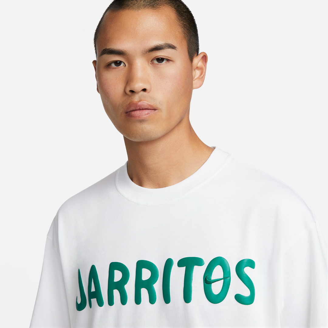 Nike Jarritos Clothing Line Shirt