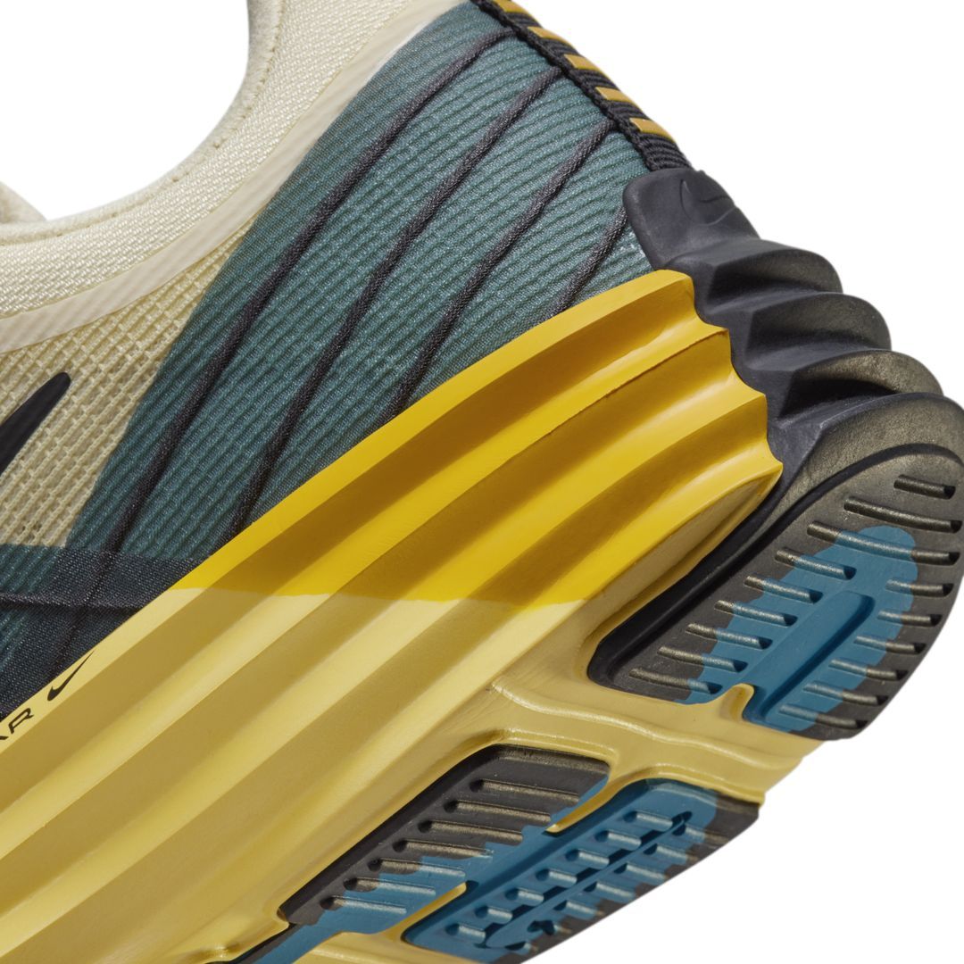 Nike Lunar Roam Alabaster DV2440-700 Release Info