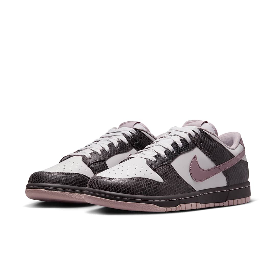 Nike Dunk Low SE “Snakeskin” HV6932-299 Release Info 2