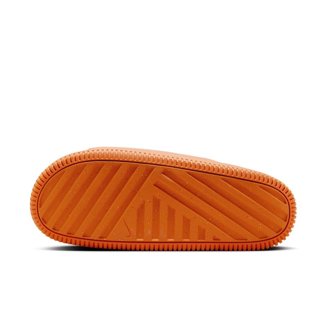 TheSiteSupply Image Nike Calm Slide Total Orange FD4116_800 Release Info 2023