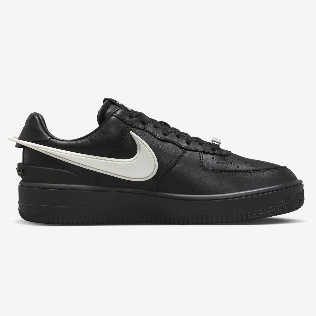 AMBUSH x Nike Air Force 1 Low Black