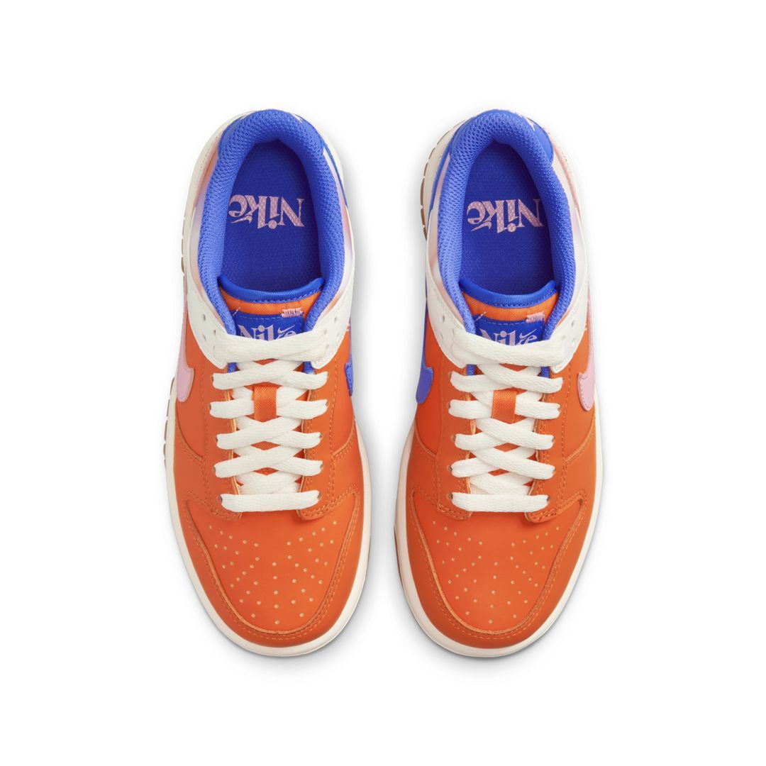 sitesupply.co Nike Dunk Low Everything You Need FN0600-801 Release Info