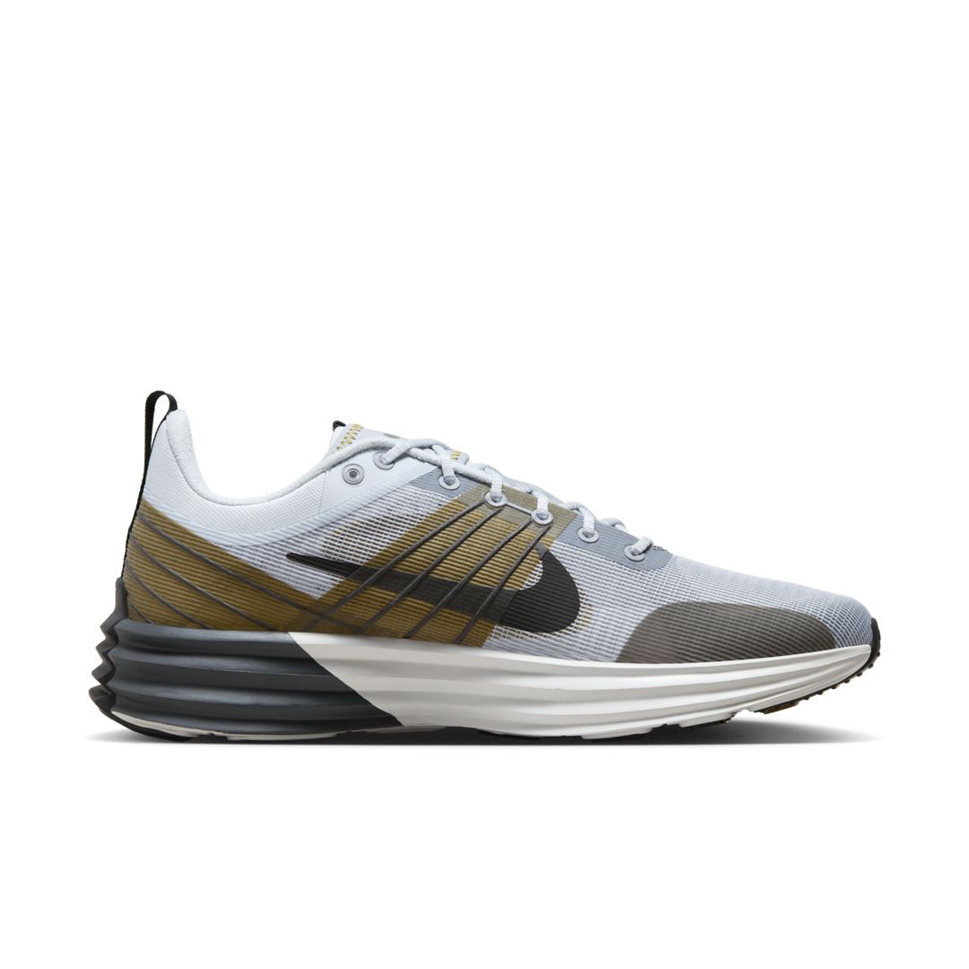 Nike Lunar Roam White Gold DV2440-001 Release info 