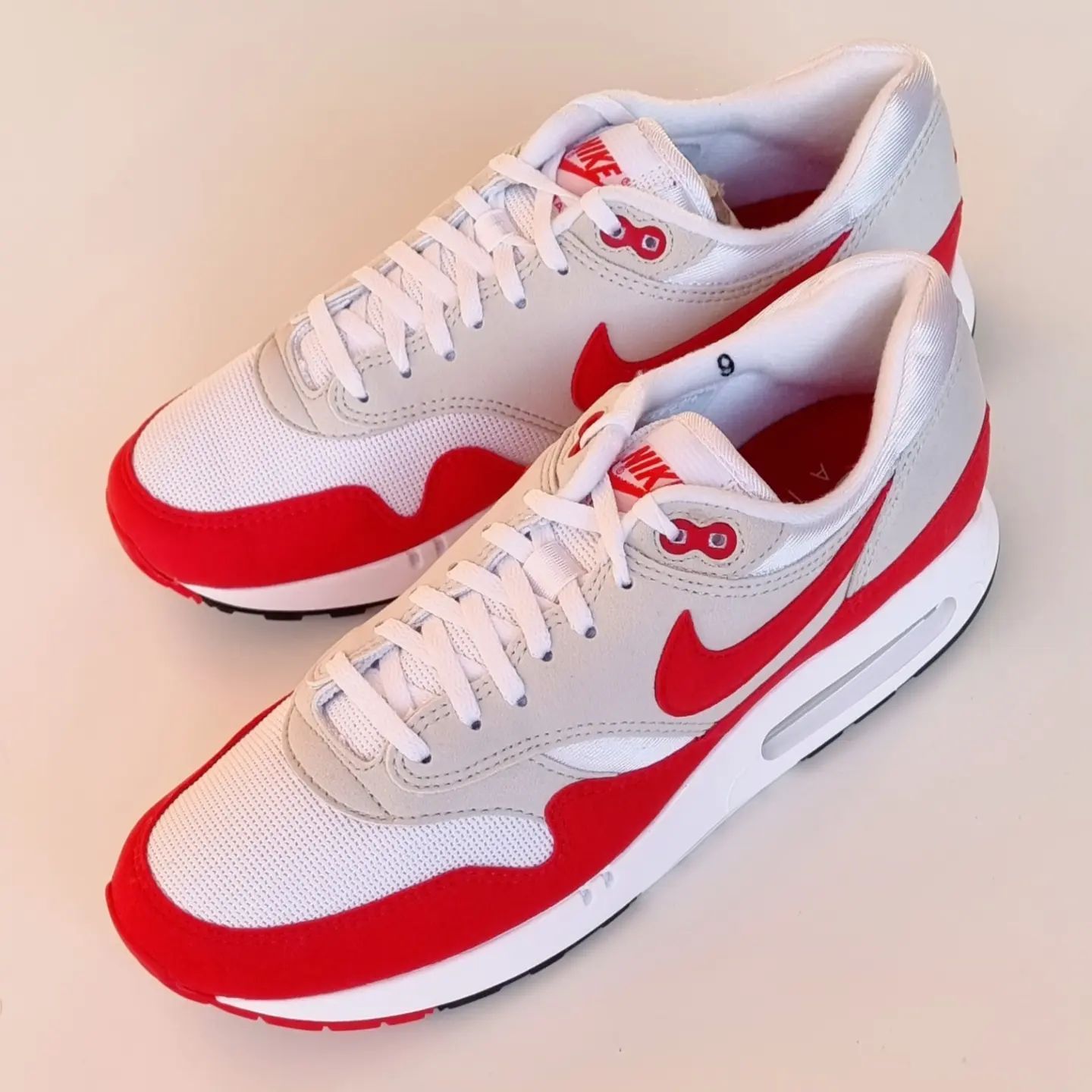 Nike Air Max 1 Big Bubble