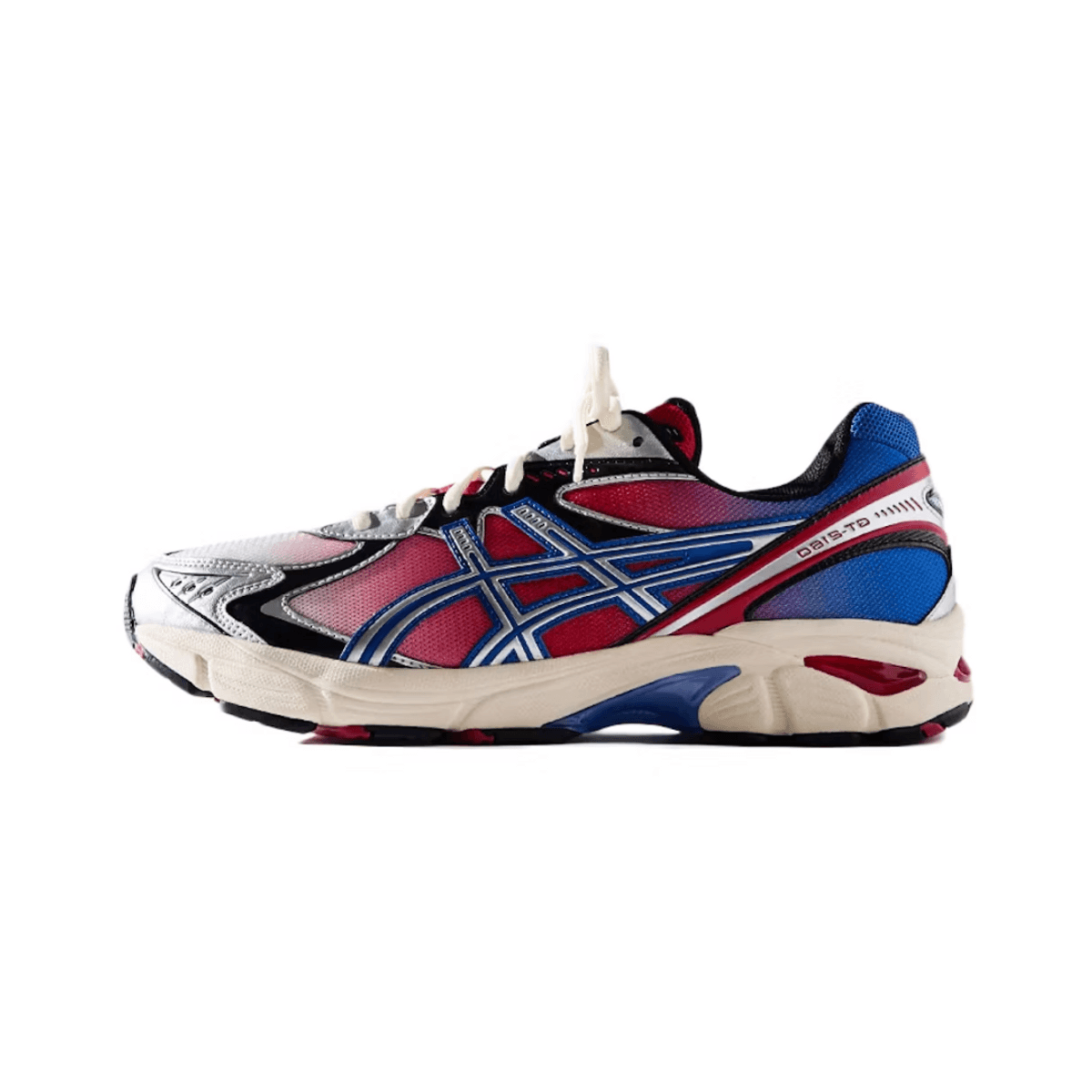 Marvel x Kith x ASICS GT-2160 Supervillains Spider-Man