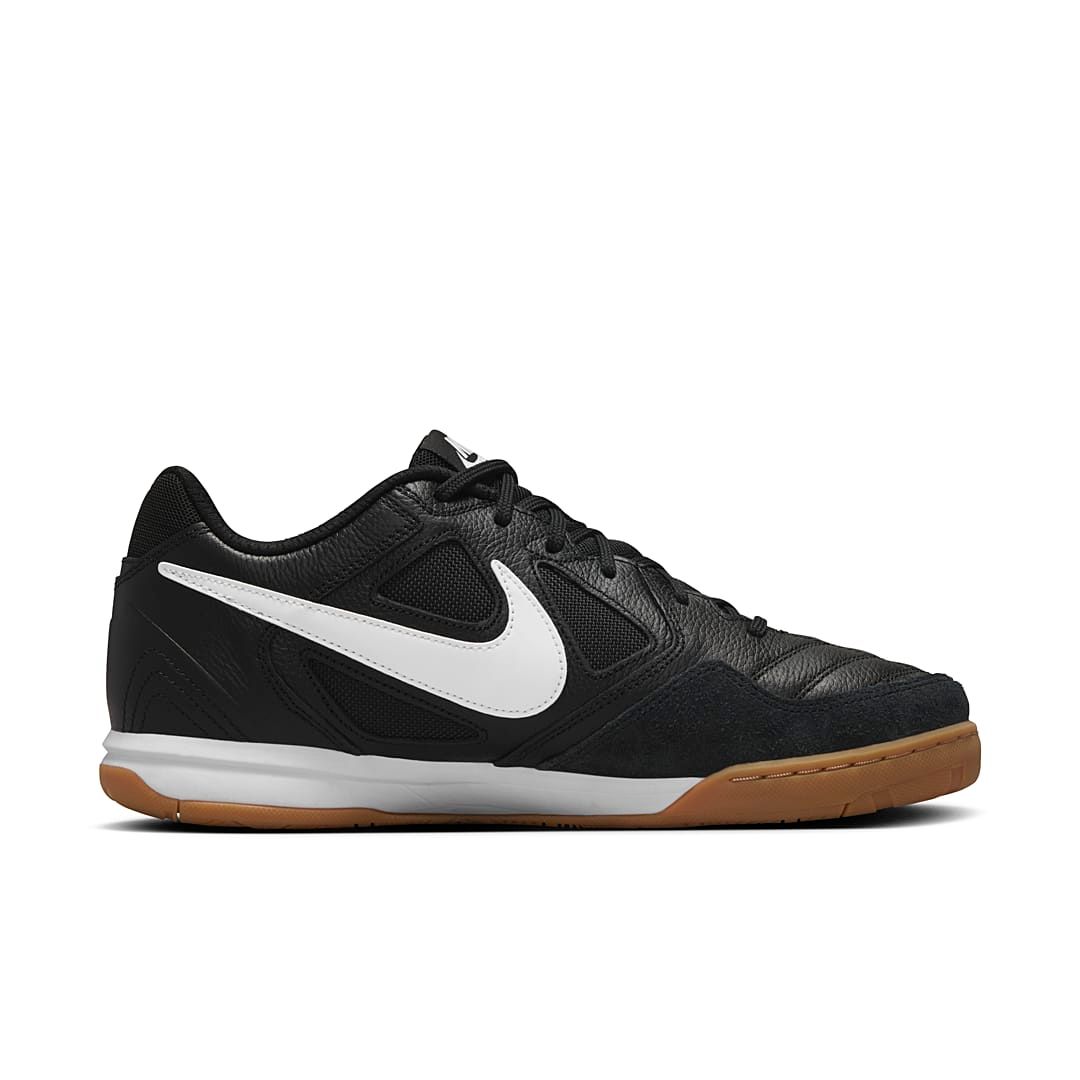 Nike Gato “Black Gum” HQ6019-001 Release Info