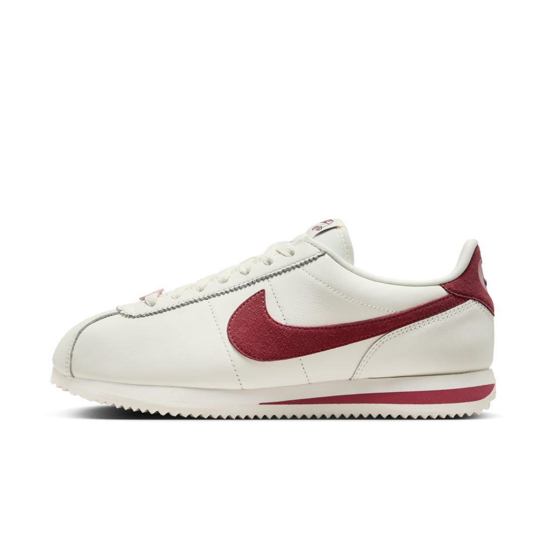 Nike Cortez Valentine’s Day FZ5167-133 Release Info