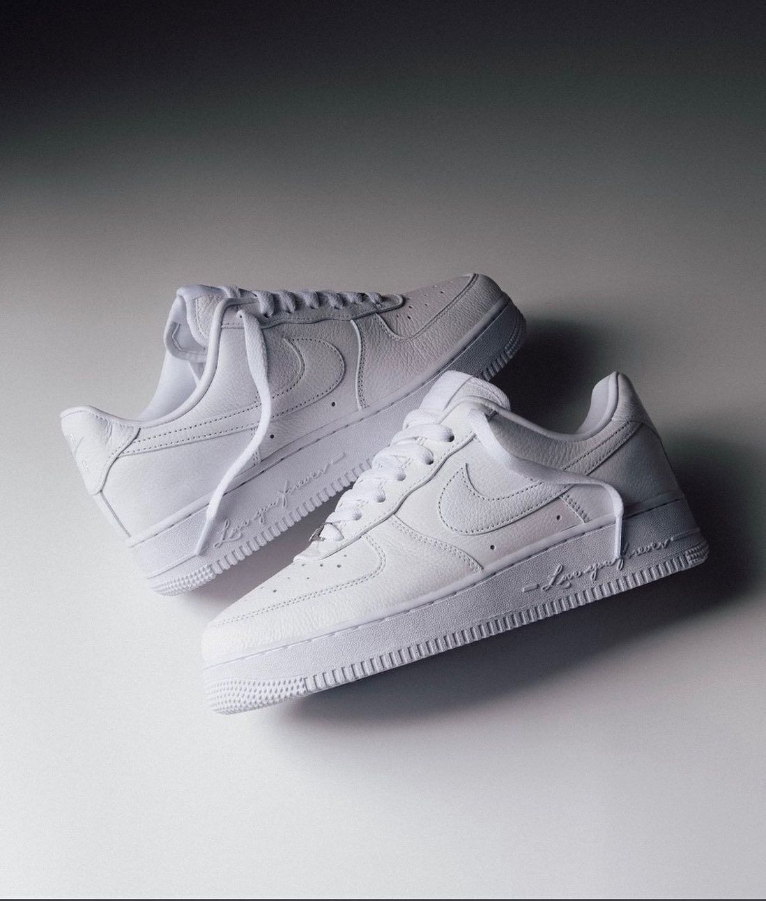 Nocta x Nike Air Force 1