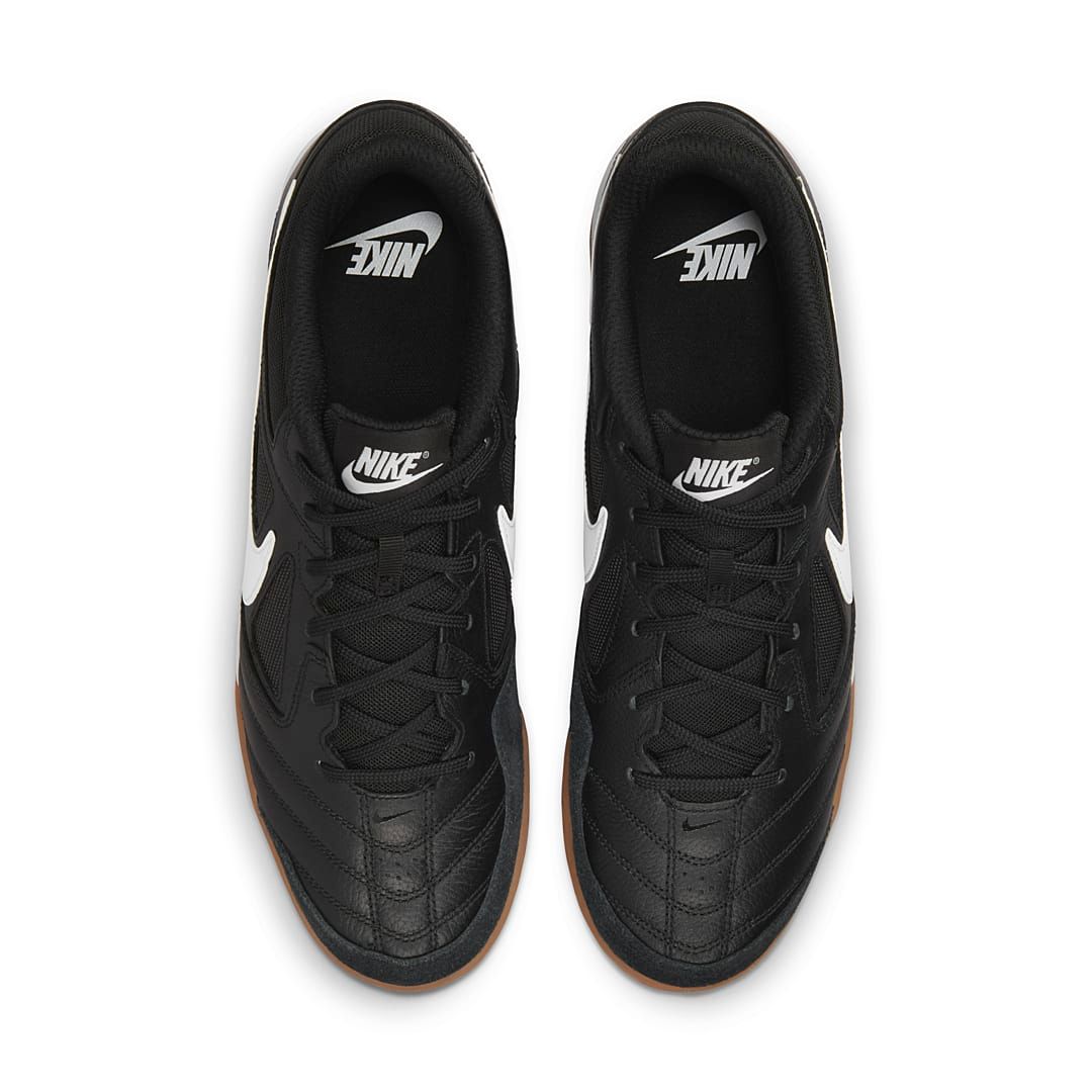 Nike Gato “Black Gum” HQ6019-001 Release Info