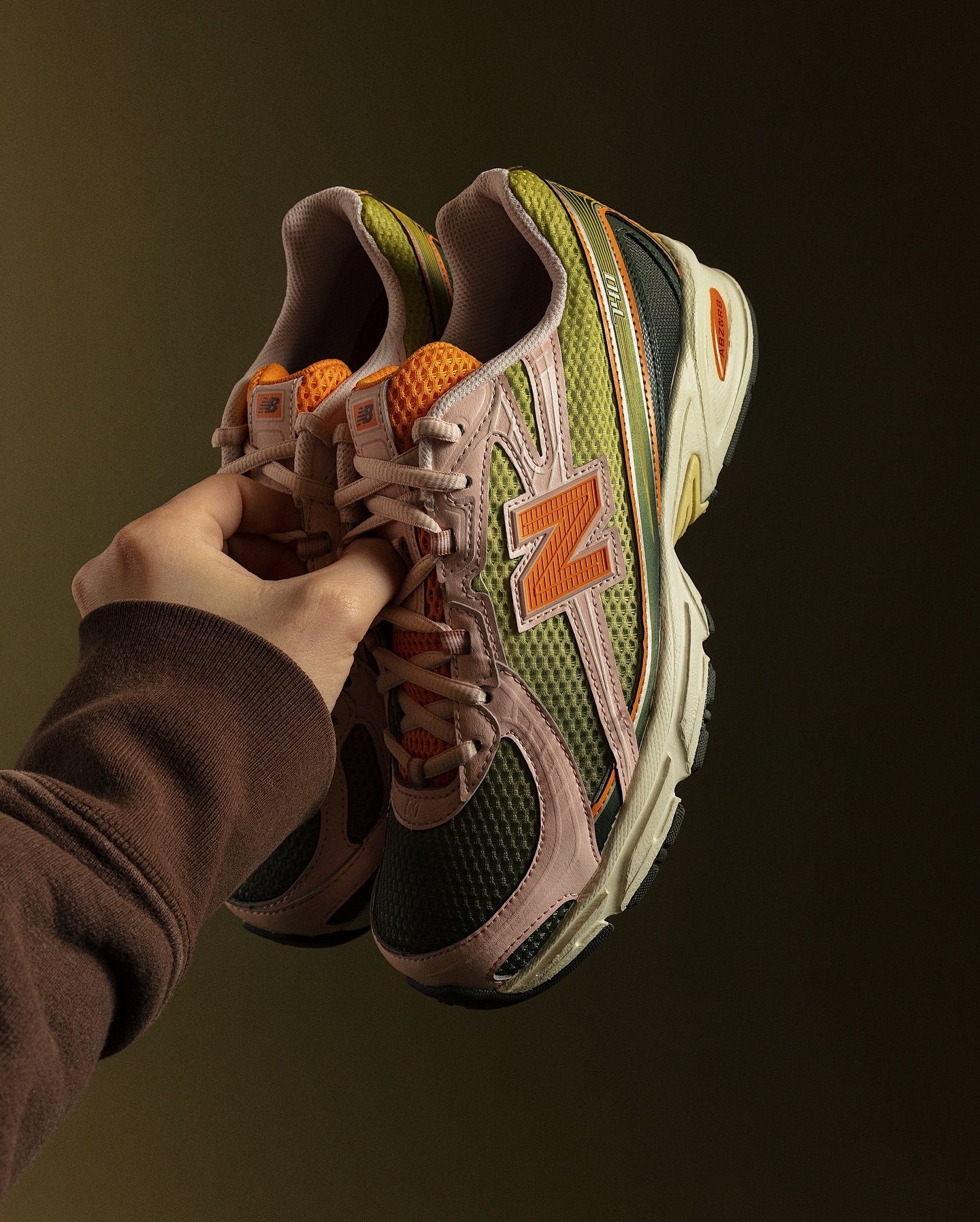 CNCPTS x New Balance 740 Release Info 9 