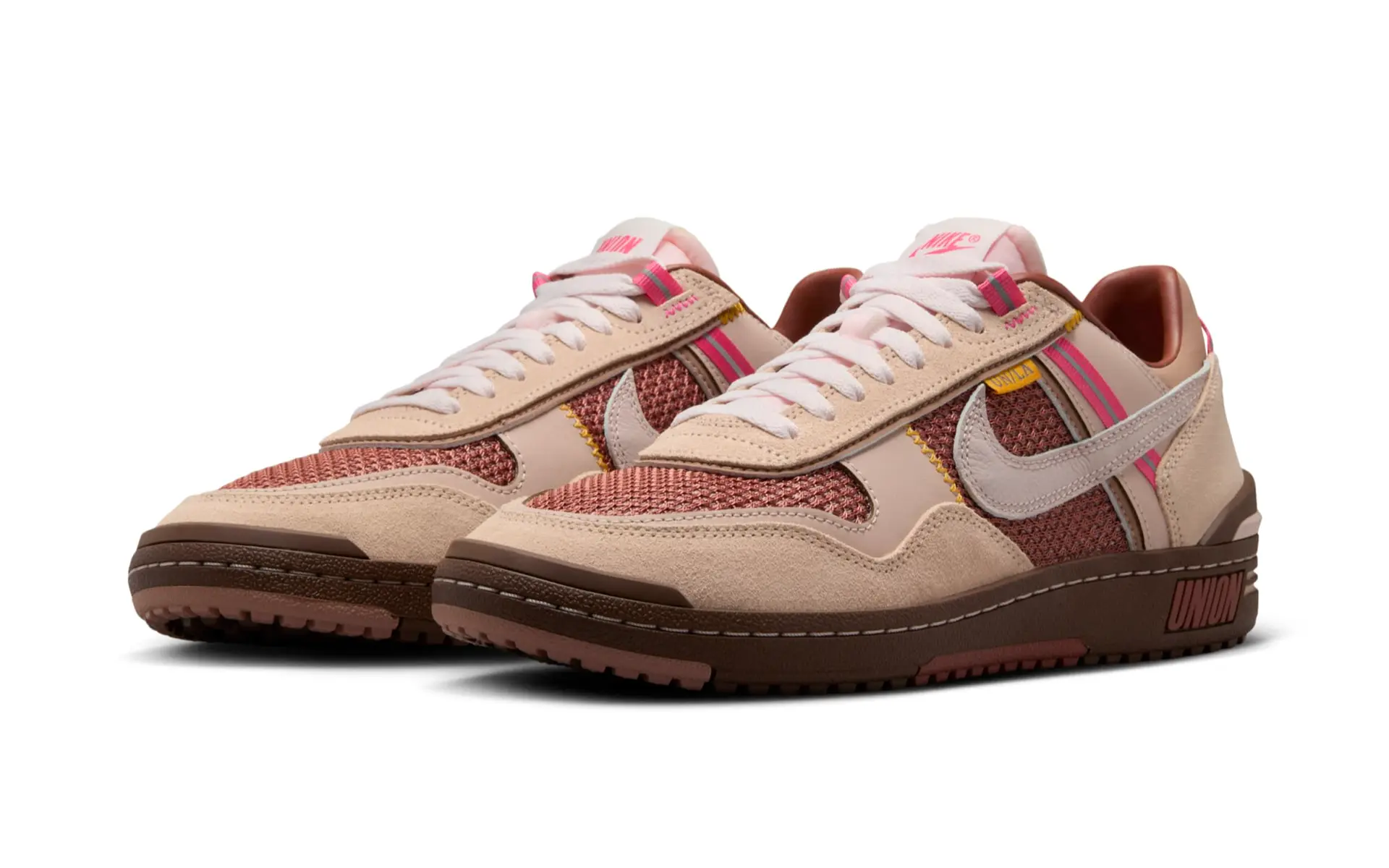  Union x Nike Field General FQ9003-001 FQ9003-100 Release Info