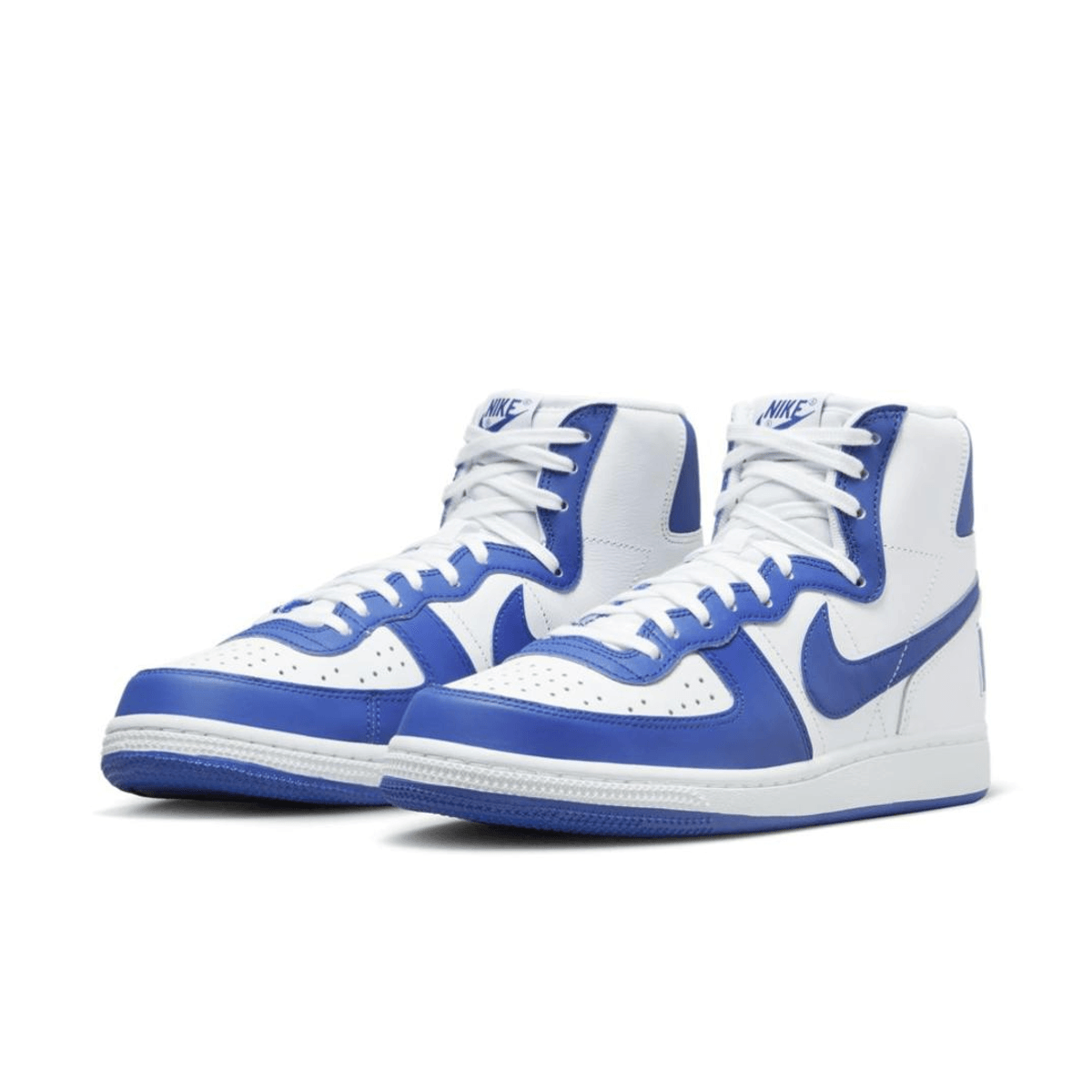 The Nike Terminator High Game Royal Is Scheduled To Arrive In 2023