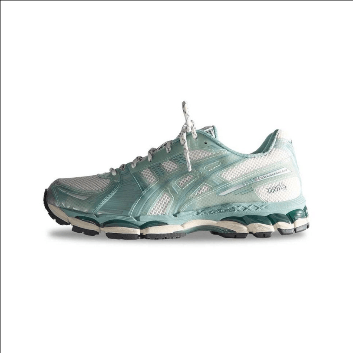 Kith x ASICS Gel-Kayano 12.1