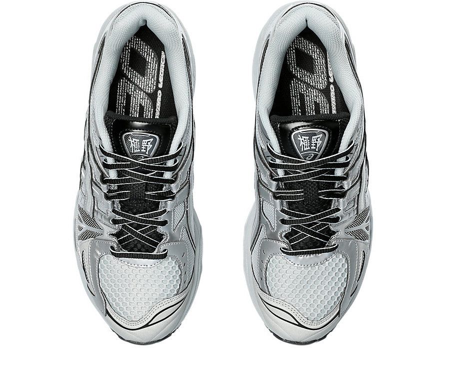 sitesupply.co Asics Gel Kayano Legacy Pure Silver 1203A325 020 release Info