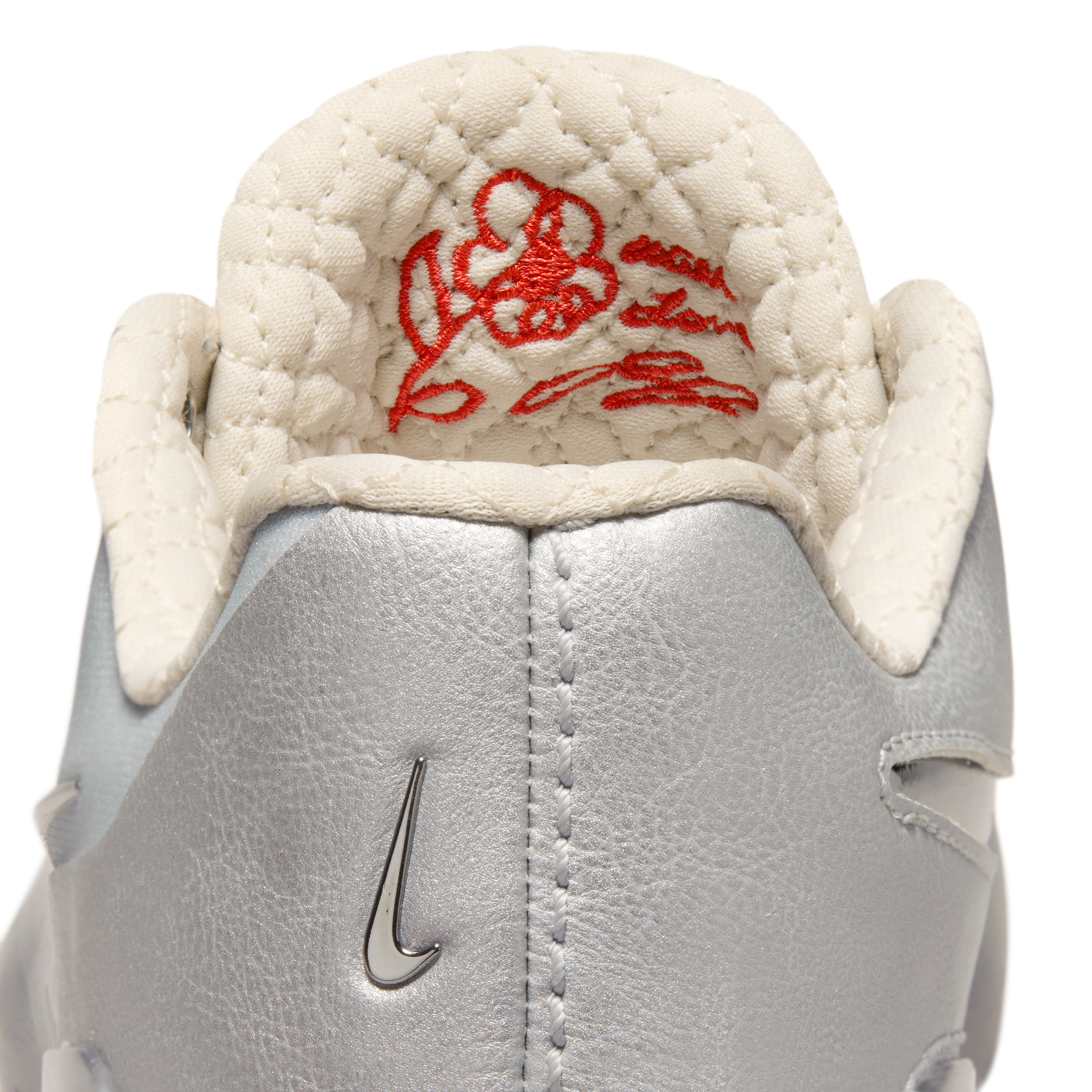 JuJu Watkins x Nike LeBron NXXT Gen "Silver Lining" Releases May 2026
