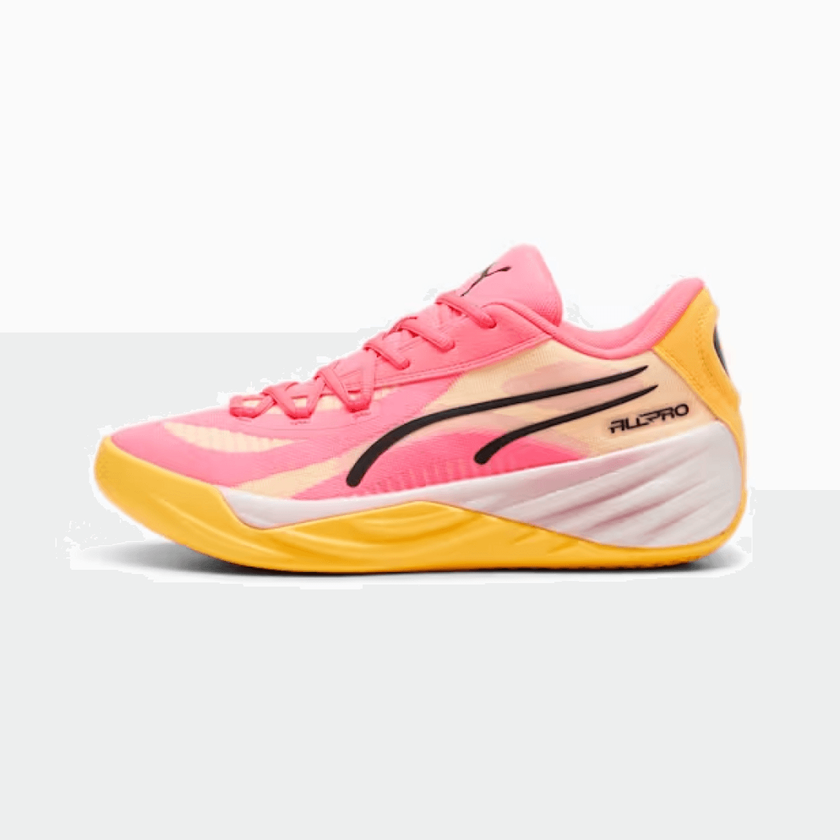 Puma All-Pro Nitro Sunset Glow