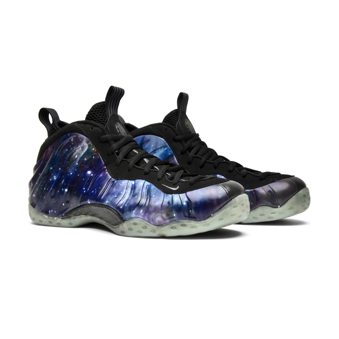 Galaxy Foam 1