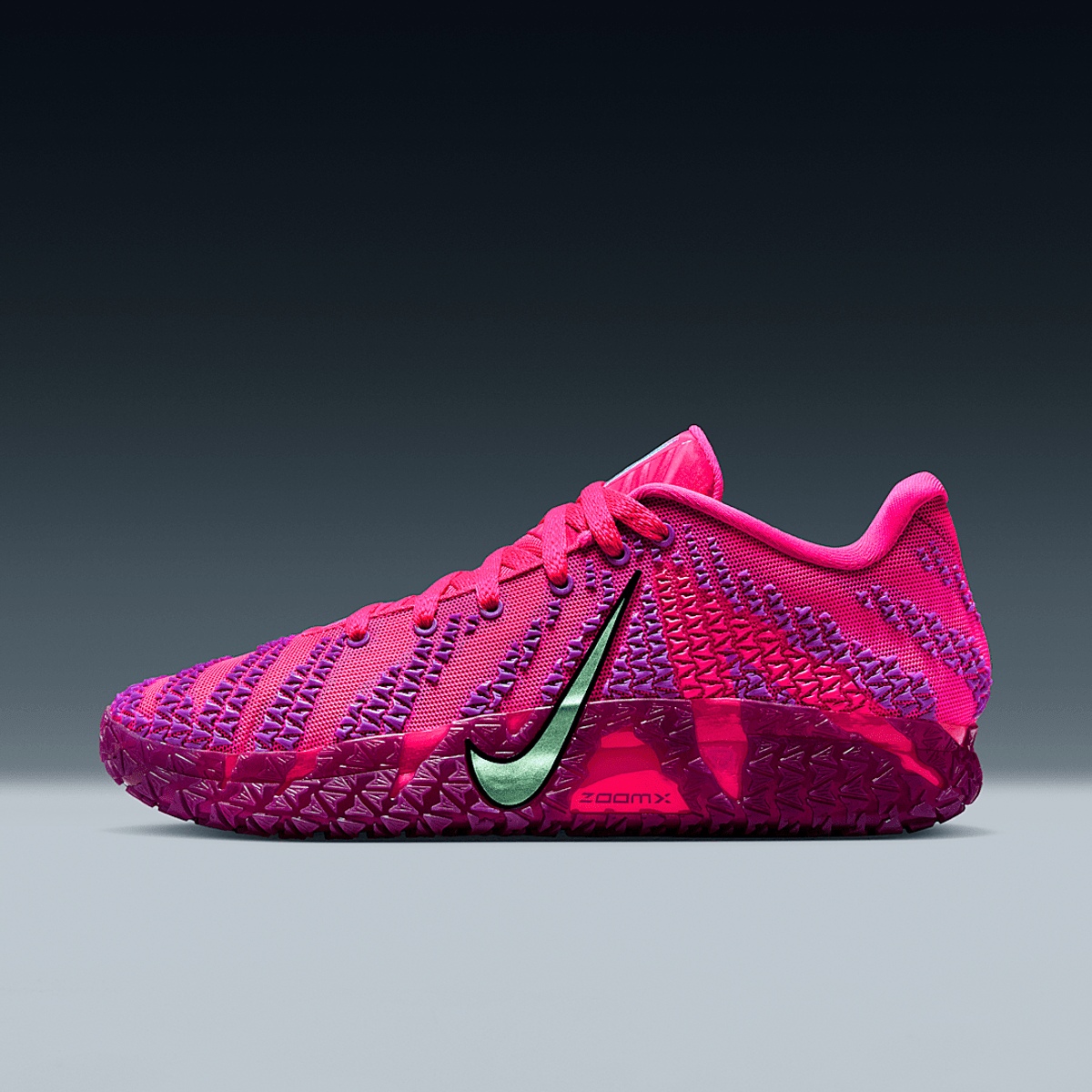 Nike Ja 3 Max Volume