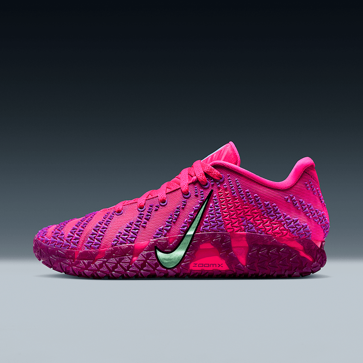 Image of Nike Ja 3 Max Volume